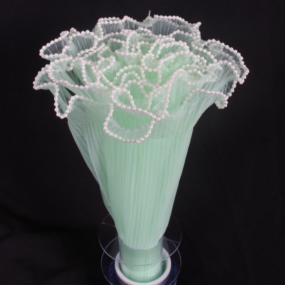 28cmx4Yards Flower Bouquet Wra - Florist Supply House 评论和价格