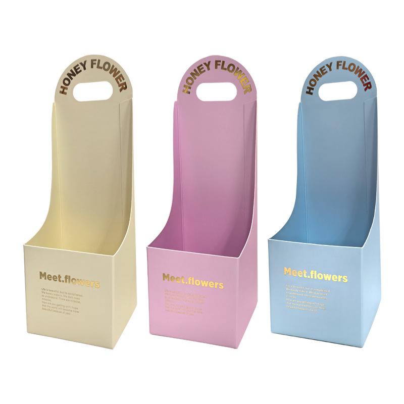 Exquisite Gold Stamping Hand-H - Florist Supply House 评论和价格