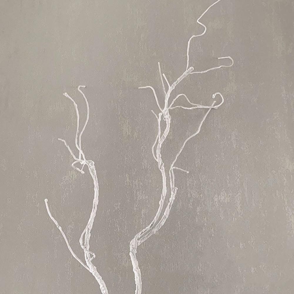 Realistic Fake Branches Artifi - Branch Curly Willow 评论和价格