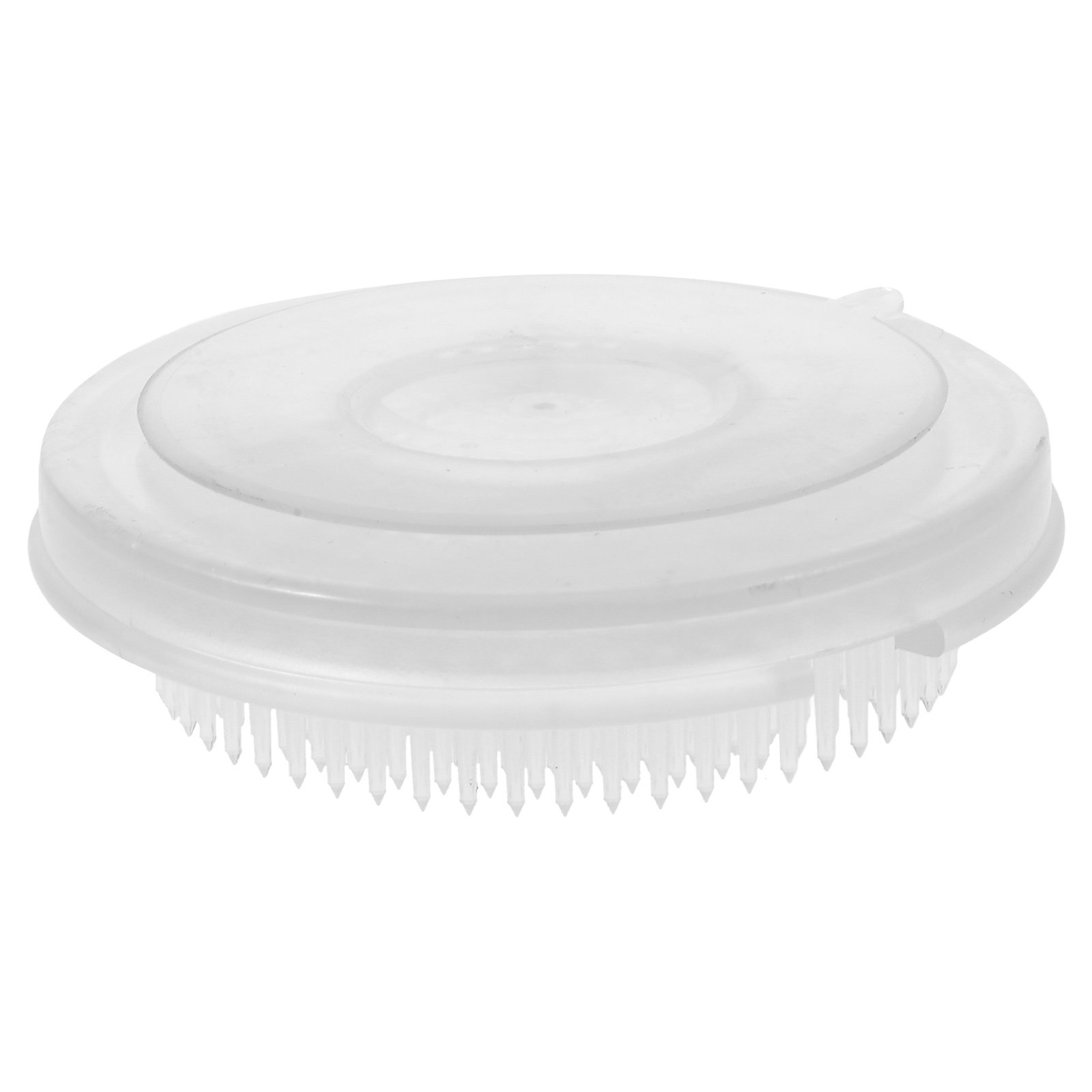 Premium Suction Cup Flower Fro - Flower Frog Pin 评论和价格