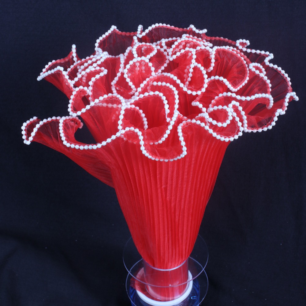 28cmx4Yards Flower Bouquet Wra - Florist Supply House 评论和价格