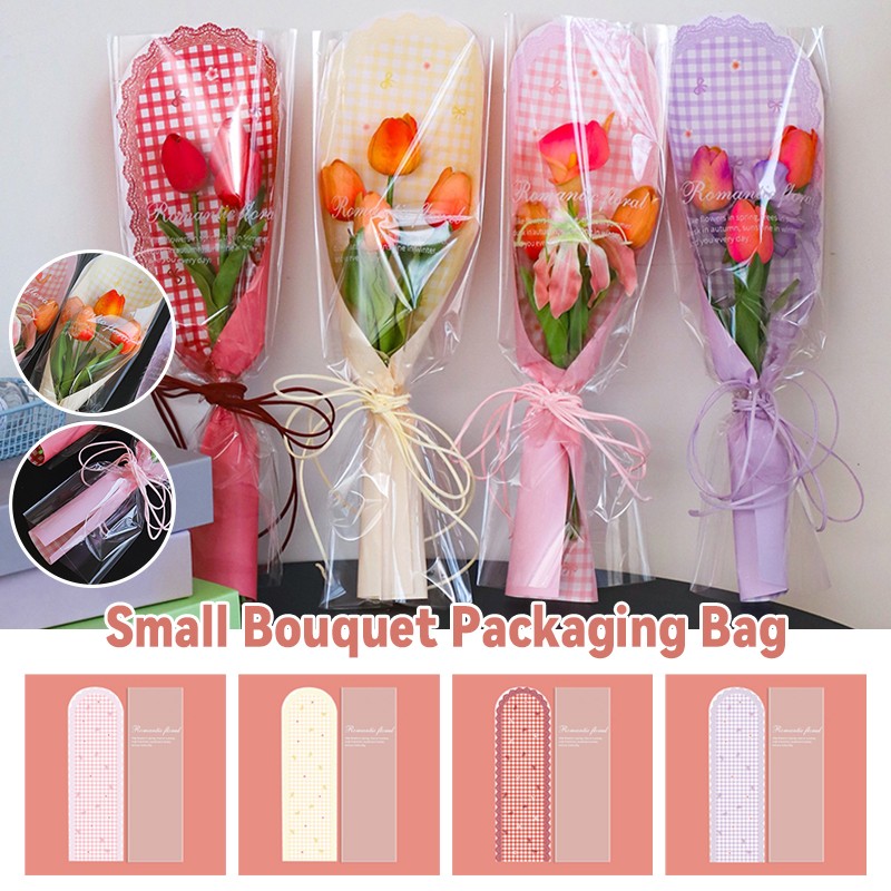 10set Small Bouquet Packaging  - Florist Supply House 评论和价格
