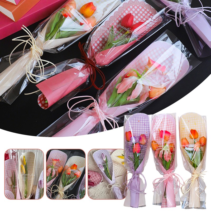 10set Small Bouquet Packaging  - Florist Supply House 评论和价格
