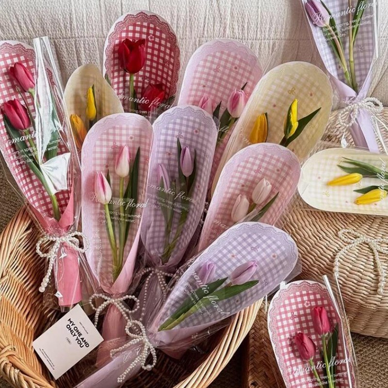10set Small Bouquet Packaging  - Florist Supply House 评论和价格