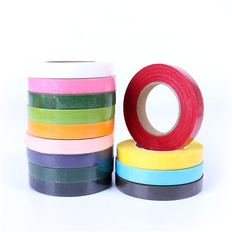 12mm Floral Stem Tape Corsages - Florist Supply House 评论和价格