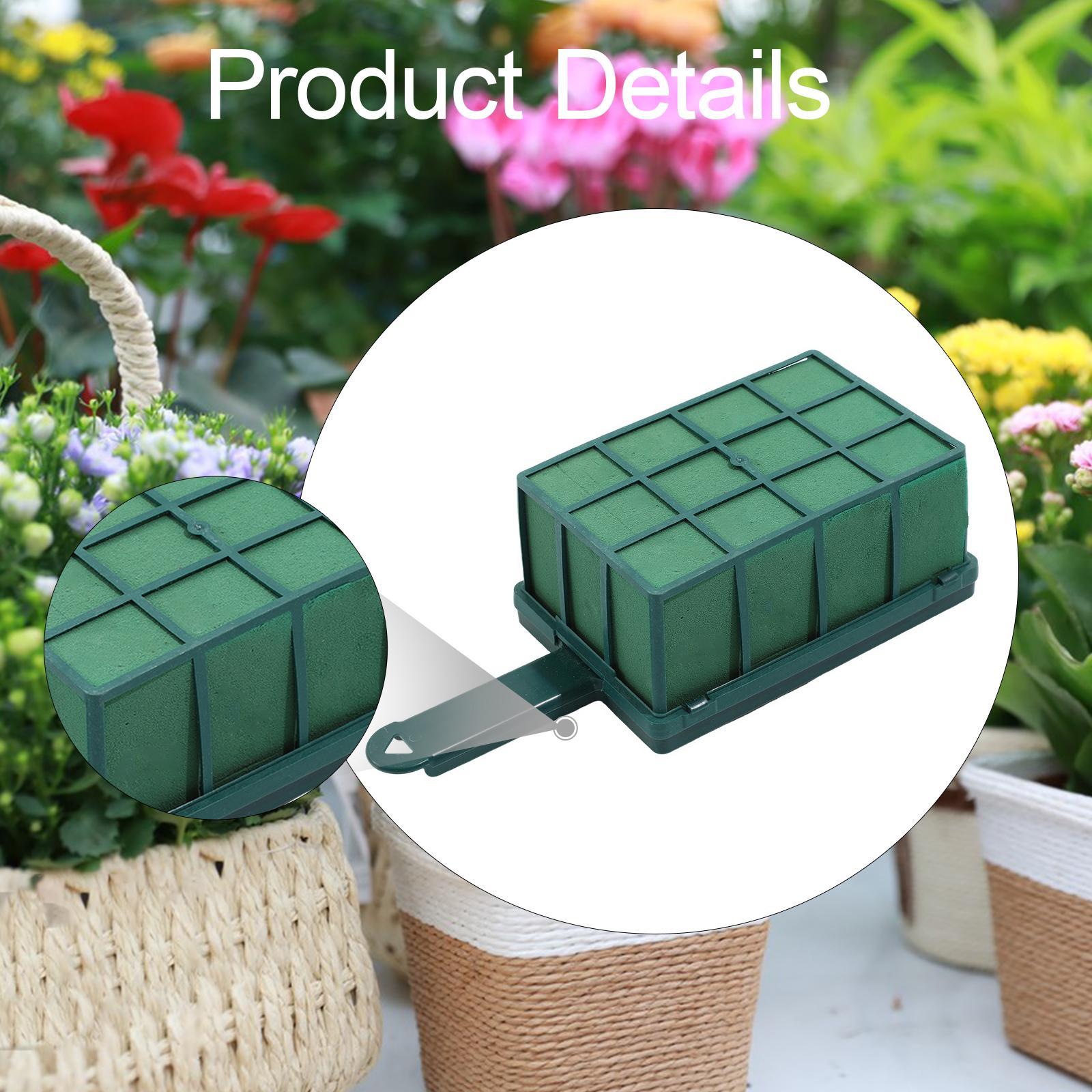 Floral Foam Cage Flower Cage D - Florist Supply House 评论和价格