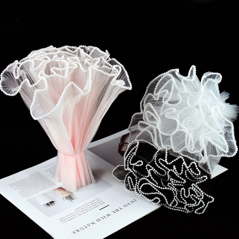 28cm 4yards Flower Wrapping Wa - Florist Supply House 评论和价格