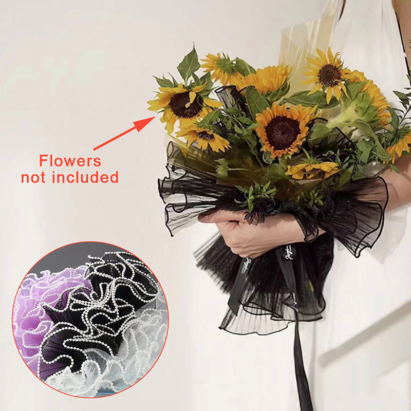 28X400cm Flower Wrapping Paper - Florist Supply House 评论和价格