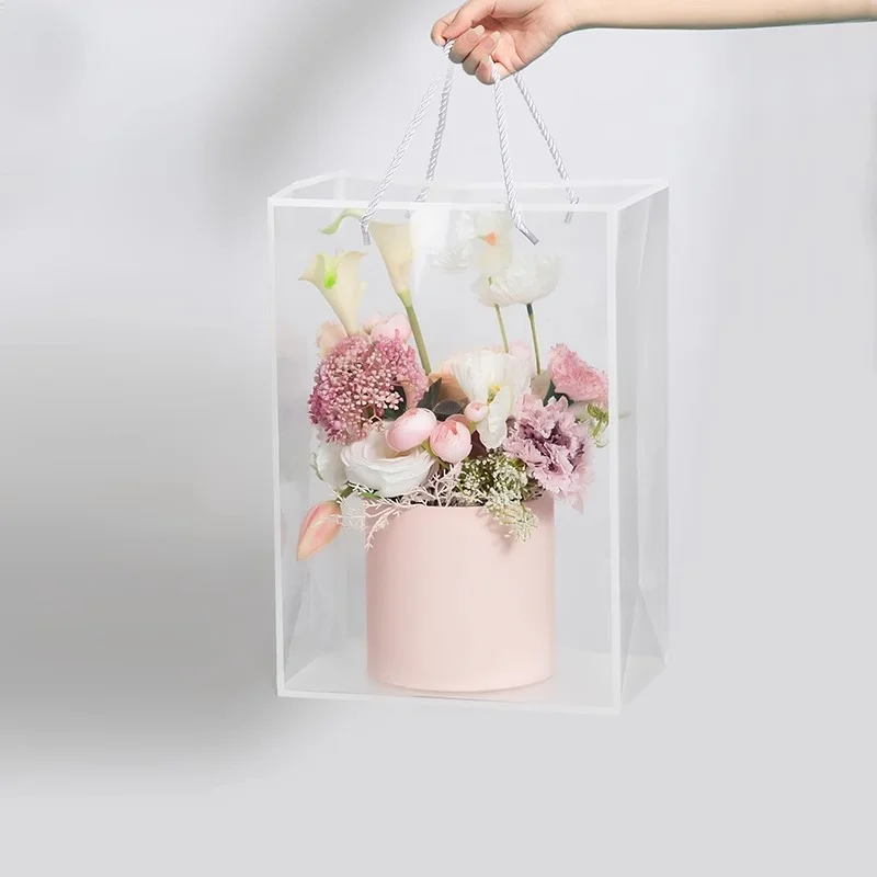 yes1/3/10PCS Transparent Plast - Florist Supply House 评论和价格