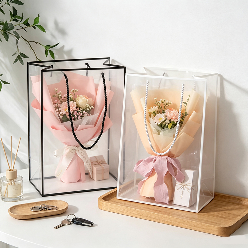 1/3/10PCS Transparent Plastic  - Florist Supply House 评论和价格